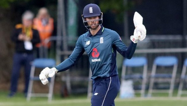 Ben Foakes Ben Foakes