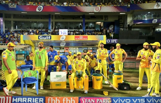 IPL 2019 IPL 2019