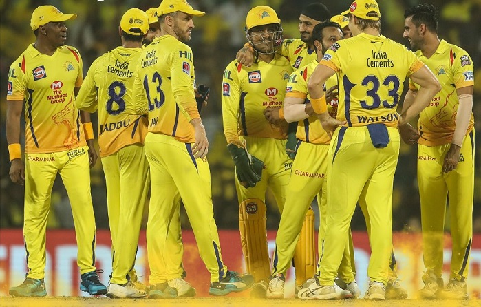 ipl 2019 points table ipl 2019 points table