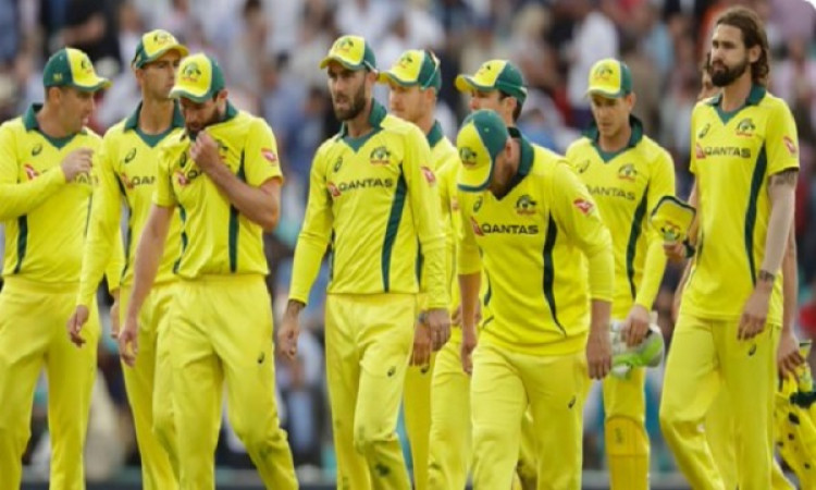 क्रिकेट ऑस्ट्रेलिया ने 2019-20 सीजन के लिए शेड्यूल का किया ऐलान, इन टीमों के खिलाफ करेगी मुकाबला Ima