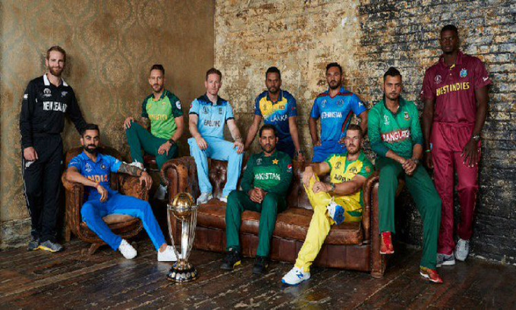 Complete Preview ICC Cricket World Cup 2019