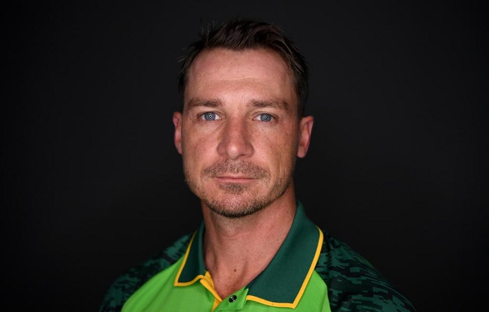 Dale Steyn ruled out of South Africa's World Cup opener vs England On ...