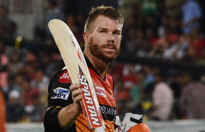 David Warner David Warner