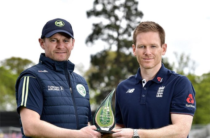 England vs Ireland England vs Ireland