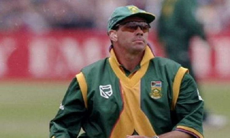 Hansie Cronje’s innovative tactic in 1999 World Cup