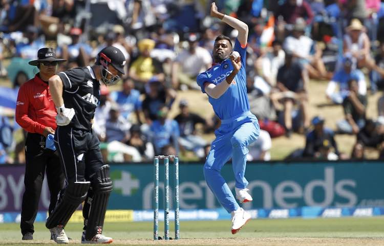 CWC19 Hardik Pandya