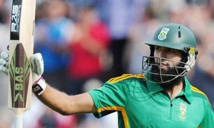 Hashim Amla