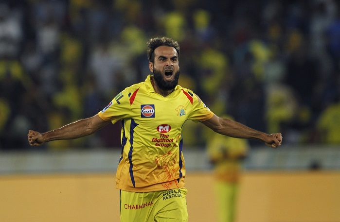 Imran Tahir Imran Tahir