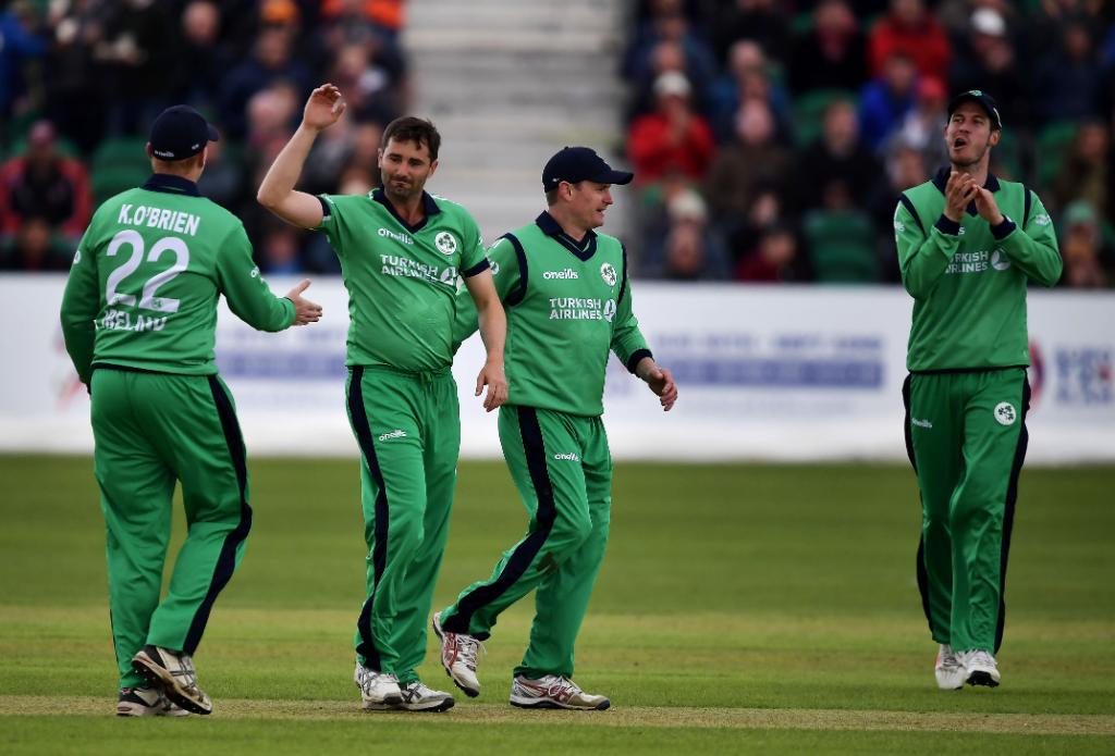 Ireland Cricket Team Ireland Cricket Team