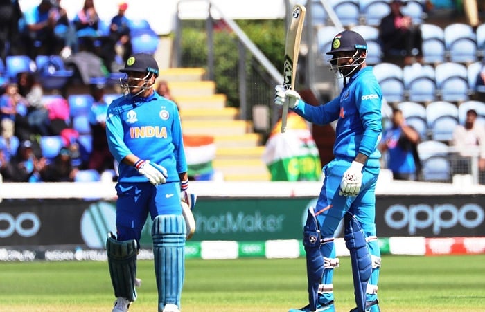 KL Rahul,MS Dhoni hit tons but concerns remain at top for India On  Cricketnmore
