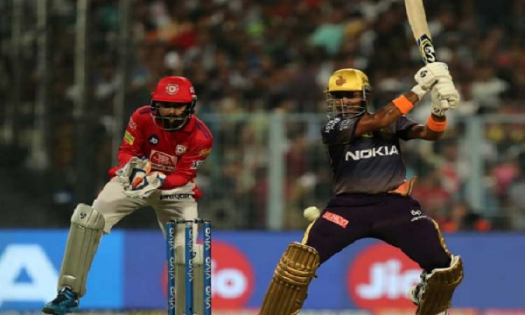 IPL 2019: प्लेऑफ की रेस रोचक, किंग्स इलेवन पंजाब बनाम केकेआर, जिसकी जीत होगी उसे होगा फायदा Images