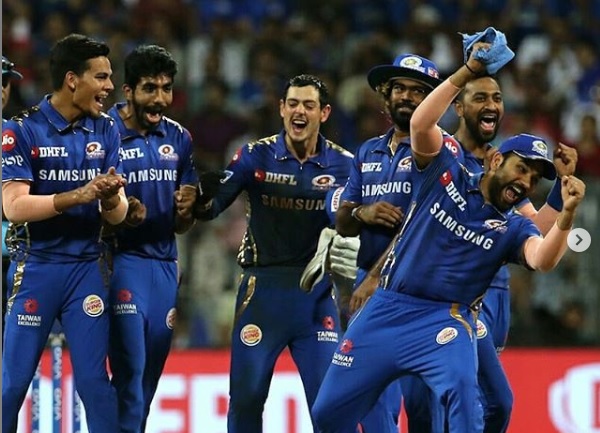 ipl 2019 points table ipl 2019 points table