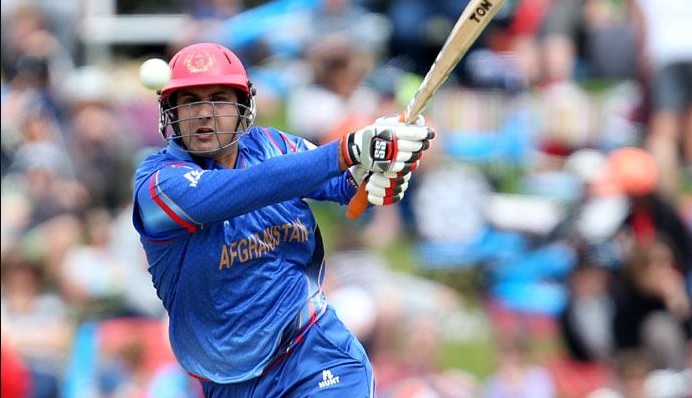 Mohammad Nabi Mohammad Nabi