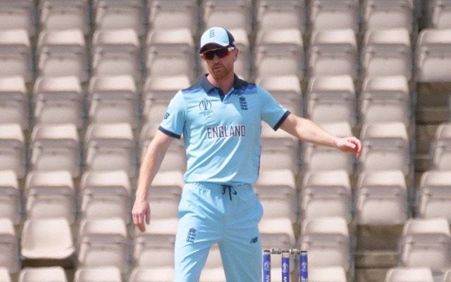 ICC Cricket World Cup 2019 Paul Collingwood