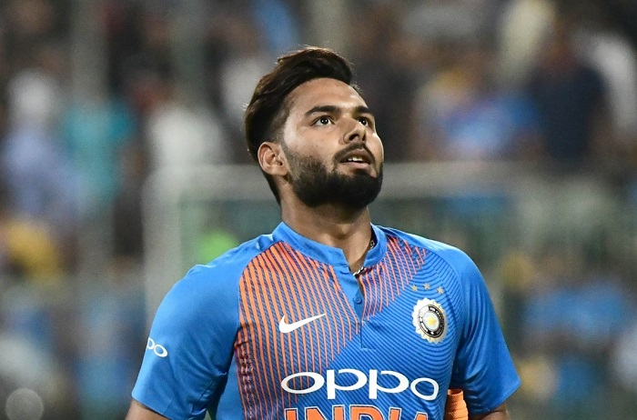 rishabh pant rishabh pant