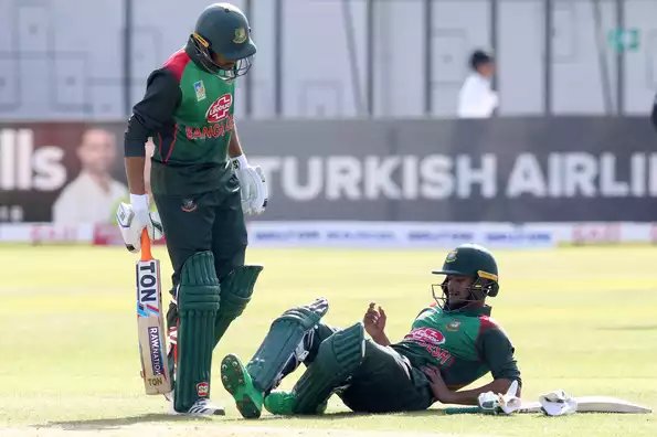 Shakib Al Hasan Shakib Al Hasan