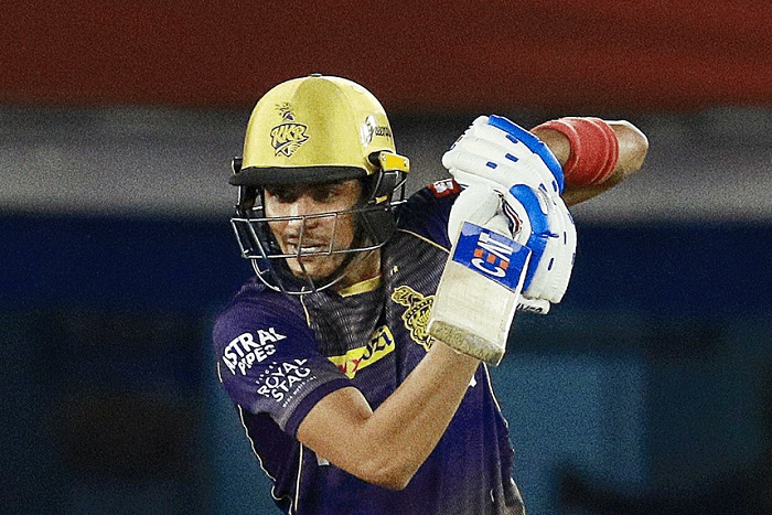 Shubman Gill Shubman Gill