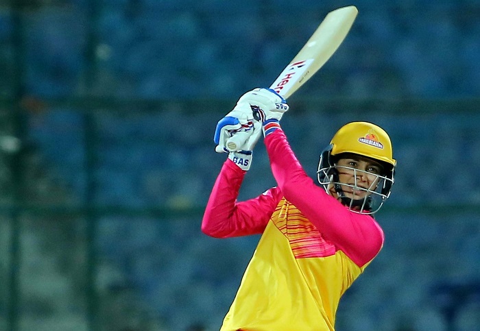 Smriti Mandhana Smriti Mandhana