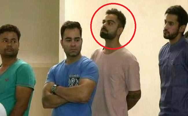 Virat Kohli Virat Kohli