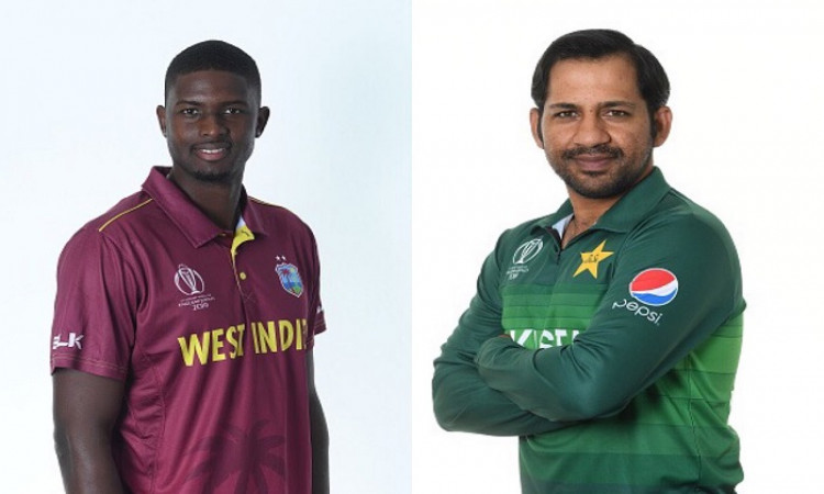 West Indies vs Pakistan