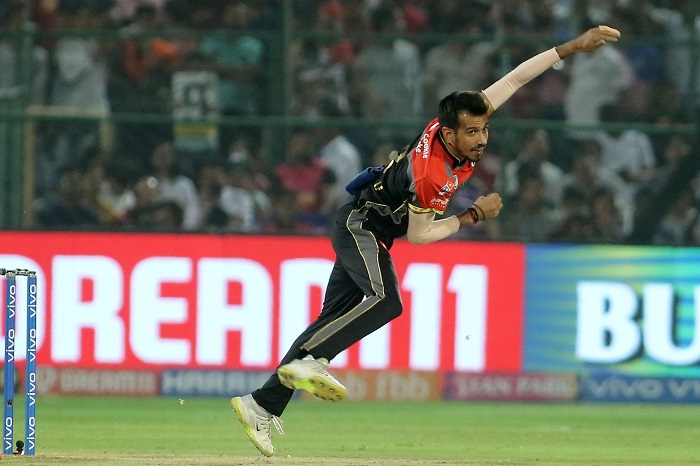 Yuzvendra Chahal Yuzvendra Chahal