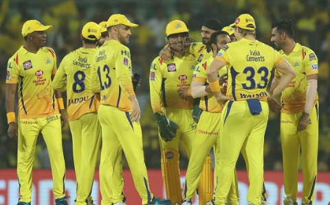 IPL 2019 IPL 2019