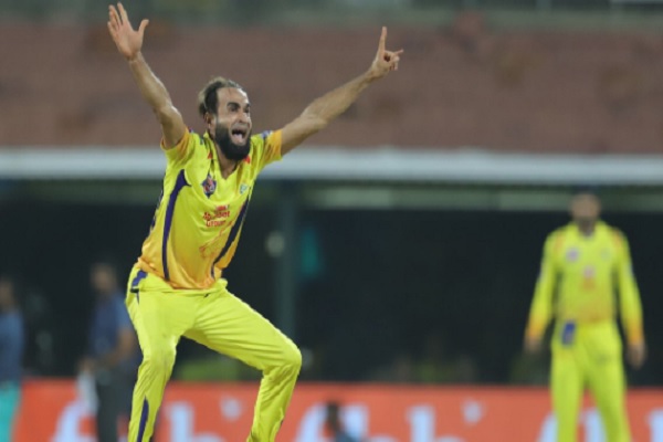 Imran Tahir Imran Tahir