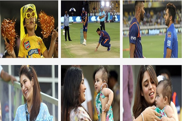 IPL 2019 IPL 2019