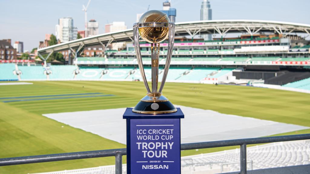 World Cup 2019 World Cup 2019