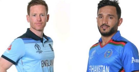 World cup 2019 World cup 2019