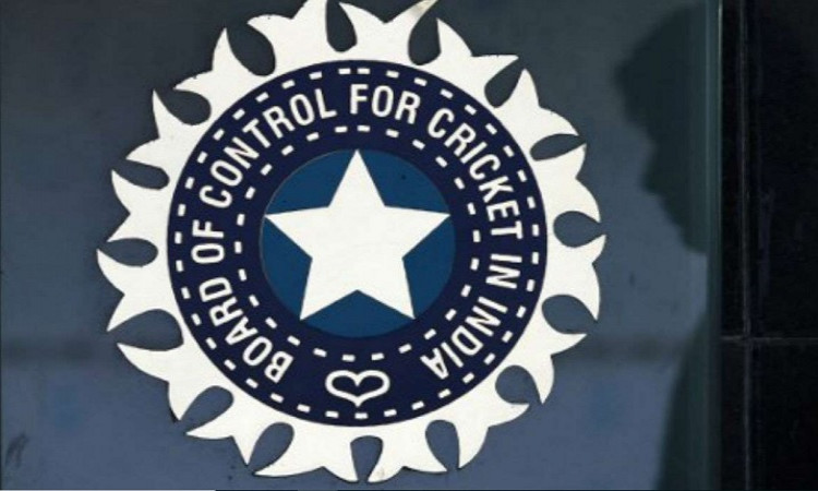 BCCI