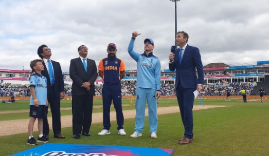 World cup 2019 World cup 2019