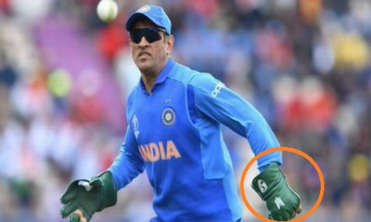 Dhoni