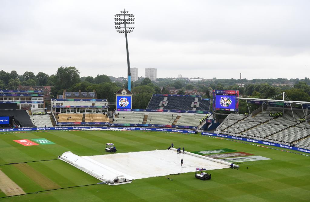 Edgbaston Edgbaston