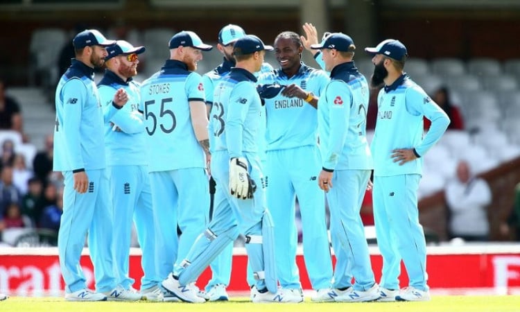 ICC Cricket World Cup 2019 Points table