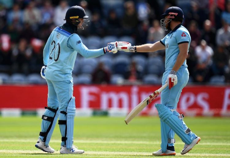 ICC Cricket World Cup 2019 England vs Bangladesh