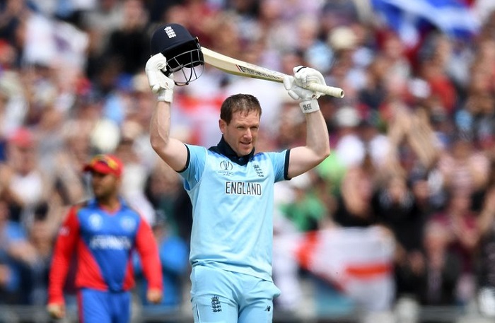 Eoin Morgan Eoin Morgan