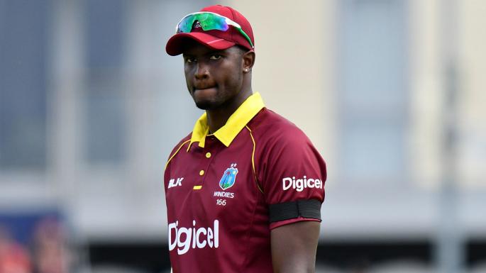 CWC19 Jason Holder