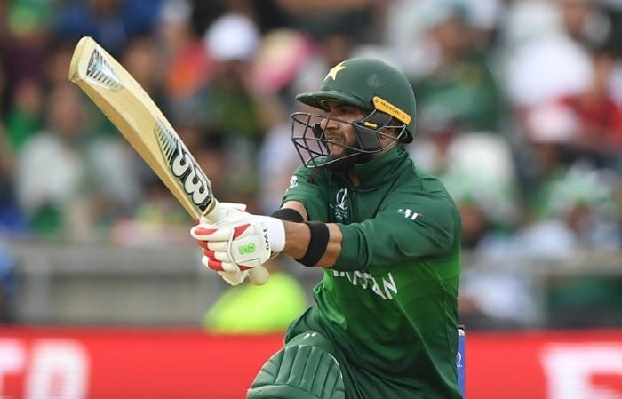 Ice-cool Imad Wasim leads Pakistan to thrilling victory against ...