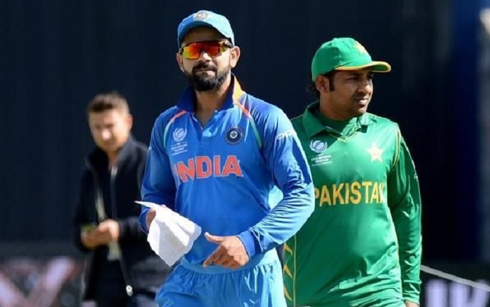 ICC Cricket World Cup 2019 India vs Pakistan