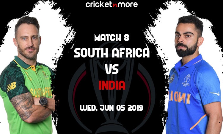 India vs South Africa