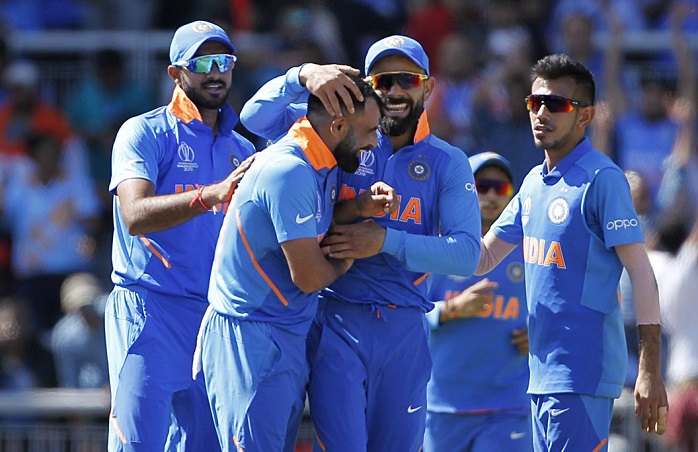 Indian Cricket team Indian Cricket team