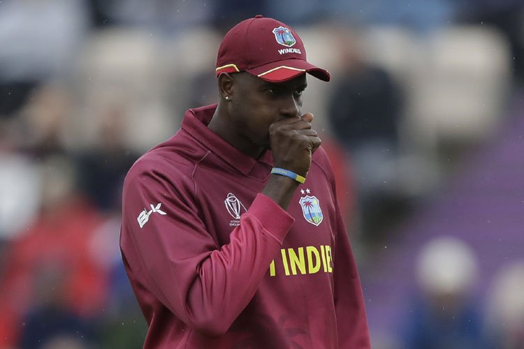Jason Holder blames batsmen for defeat against Bangladesh On Cricketnmore