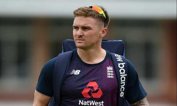 Jason Roy