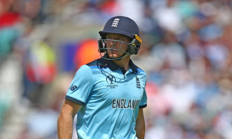 Jos Buttler