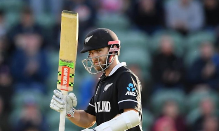 Kane Williamson