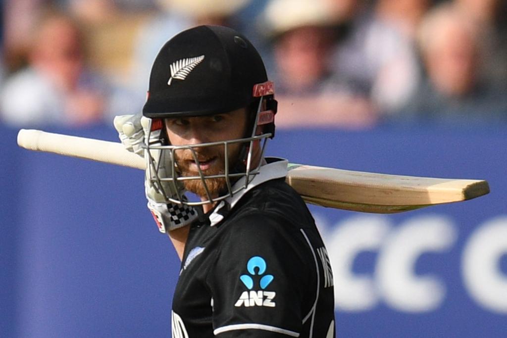 Kane Williamson Kane Williamson