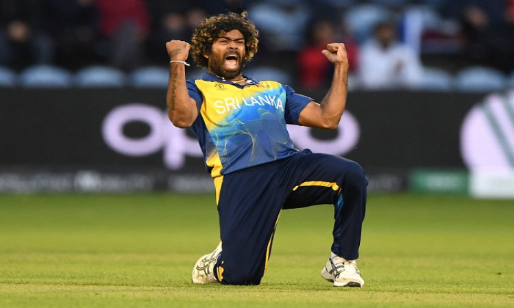 Lasith Malinga