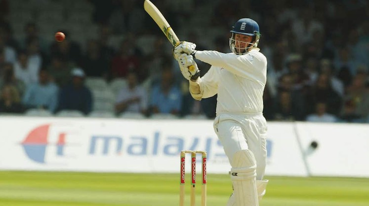 CWC19 Marcus Trescothick