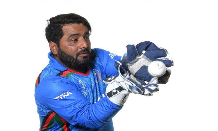 Mohammad Shahzad